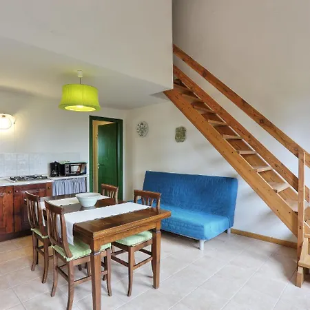 Calendula By Interhome Sughera